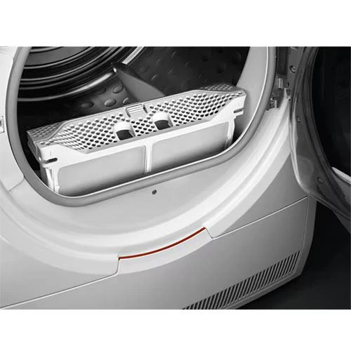 Máquina de Secar AEG TR718EBOB | 8 Kg | Condensação | D | Branco - Image 4