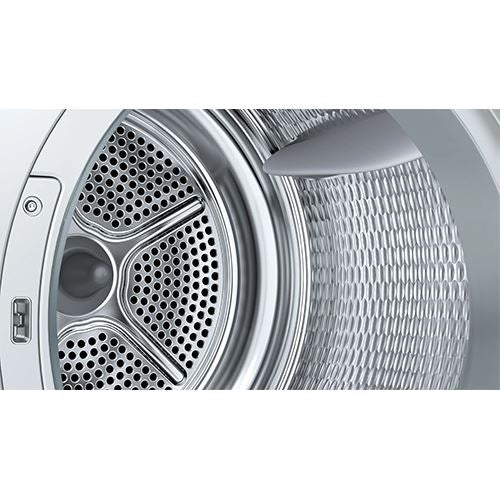 Máquina de Secar Bosch WRB247D0ES Serie 8 | 9 Kg | Bomba de Calor | A | Branco - Image 5