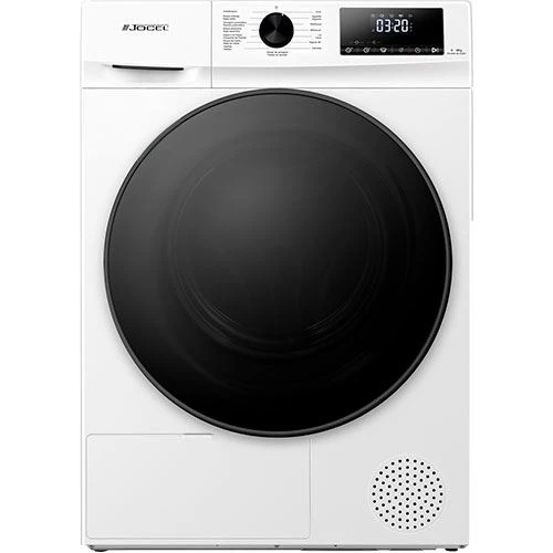 Máquina de Secar Jocel JSR022301 | 9 Kg | Condensação | D | Branco