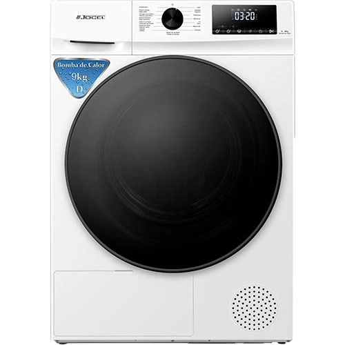Máquina de Secar Jocel JSR022301 | 9 Kg | Condensação | D | Branco - Image 2