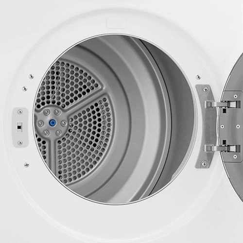 Máquina de Secar LG RH90V5AV6N | 9 Kg | Bomba de Calor | D | Branco - Image 4