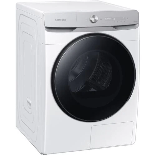 Máquina de Secar Samsung DV16DG8600BWU3 | 16 Kg | Condensação | C | Branco - Image 2