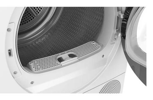 Máquina de Secar Siemens iQ500 WQ45G2D1ES | Carregamento Frontal | 9 Kg | Bomba de Calor | C | Branco - Image 8