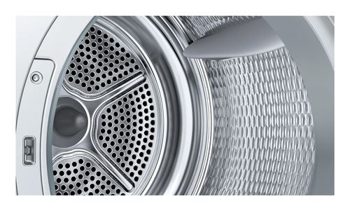 Máquina de Secar Siemens WQ45G2D0ES iQ500 | 9 Kg | Bomba de Calor | C | Branco - Image 6