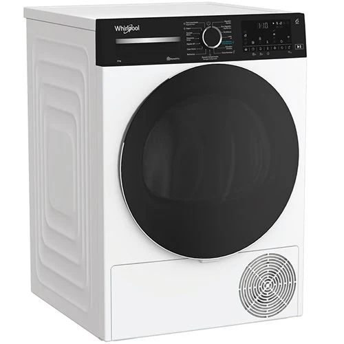 Máquina de Secar Whirlpool C WD 85M WBR SPT | 8 Kg | Condensação | B | Branco - Image 2