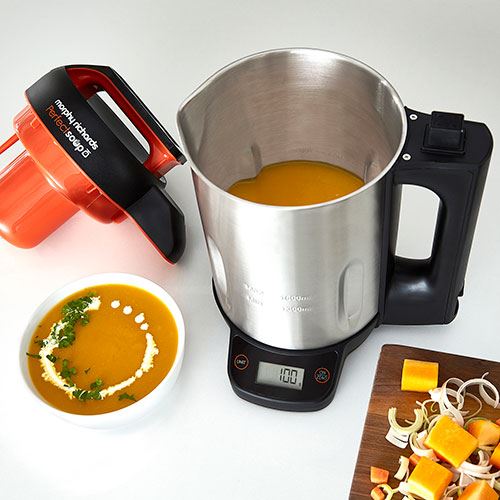 Máquina de Sopa Morphy Richards 501025 - Image 2