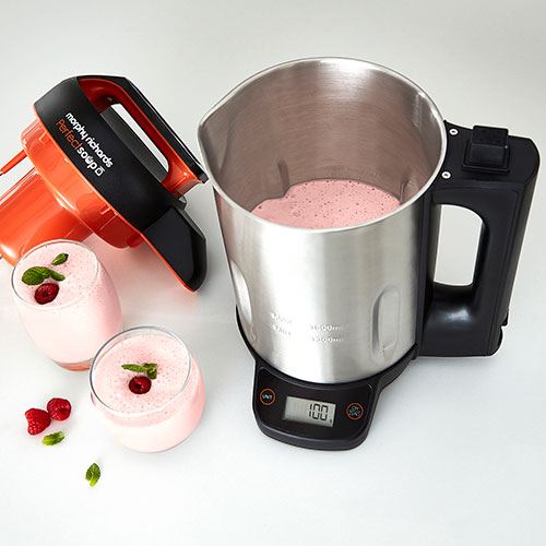 Máquina de Sopa Morphy Richards 501025 - Image 3