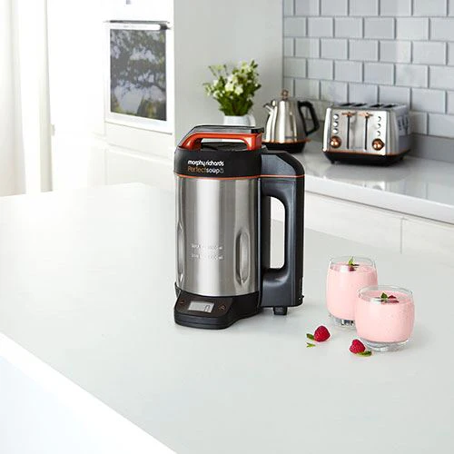 Máquina de Sopa Morphy Richards 501025 - Image 6