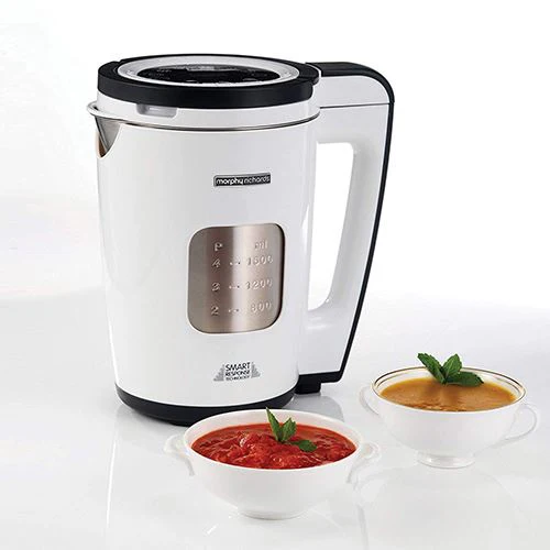 Máquina de Sopa Morphy Richards Total Control 501020 - Image 5