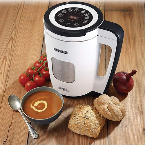 Máquina de Sopa Morphy Richards Total Control 501020 - Image 6