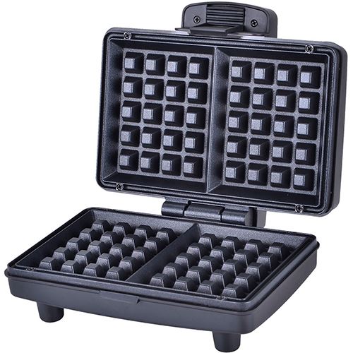 Máquina de Waffles Sogo SS-7230 - Image 2