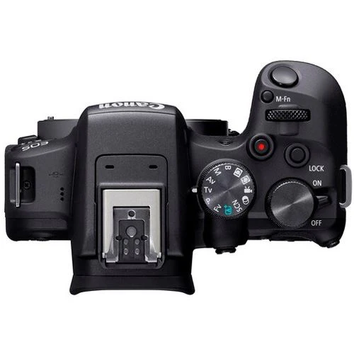 Máquina Fotográfica Mirrorless Canon EOS R10 - Image 3