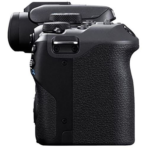 Máquina Fotográfica Mirrorless Canon EOS R10 - Image 5