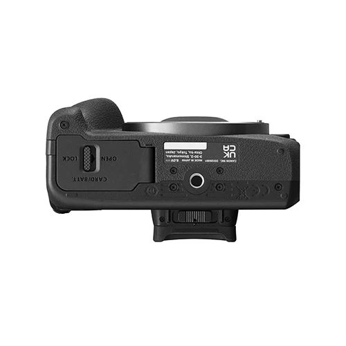 Máquina Fotográfica Mirrorless Canon EOS R100 + RF-S 18-45 mm f/4.5-6.3 IS STM + RF-S 55-210 mm f 5-7.1 - Image 6