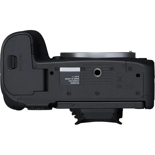 Máquina Fotográfica Mirrorless Canon EOS R6 Mark II Full-Frame + RF 24-105mm F4-7.1 IS STM - Image 4