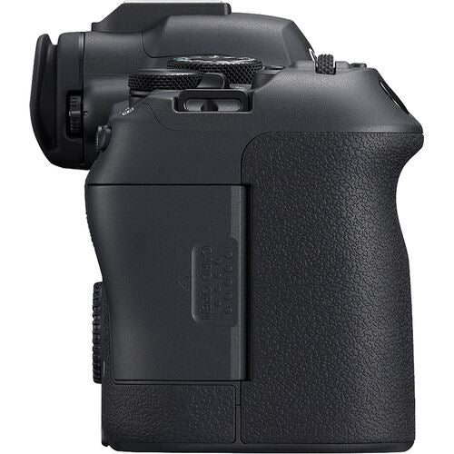 Máquina Fotográfica Mirrorless Canon EOS R6 Mark II Full-Frame + RF 24-105mm F4-7.1 IS STM - Image 5