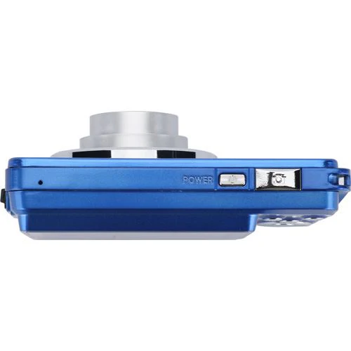 Máquina Fotográfica Compacta AgfaPhoto Realishot DC8300 - Azul - Image 3
