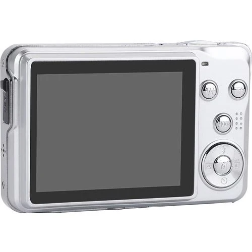 Máquina Fotográfica Compacta AgfaPhoto Realishot DC8300 - Prateado - Image 2