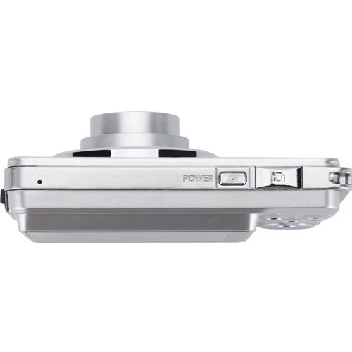 Máquina Fotográfica Compacta AgfaPhoto Realishot DC8300 - Prateado - Image 3