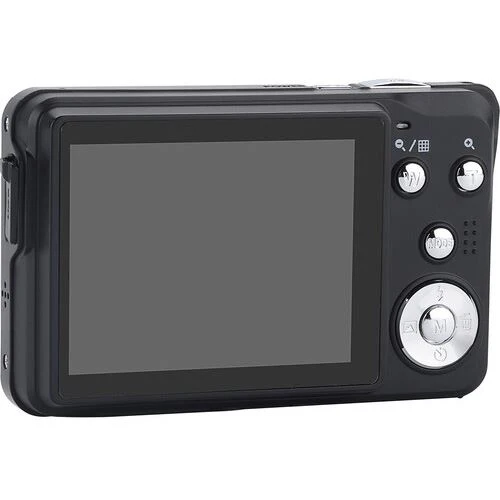 Máquina Fotográfica Compacta AgfaPhoto Realishot DC8300 - Preto - Image 2