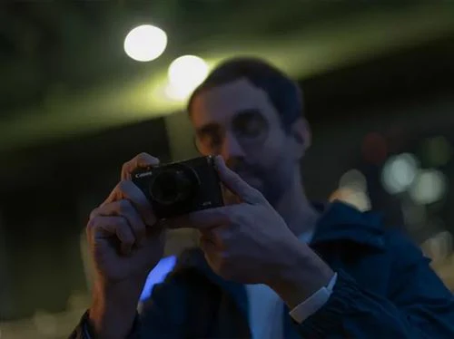 Máquina Fotográfica Compacta Canon PowerShot G7 X Mark III SE 30º Aniversário - Grafite - Image 15