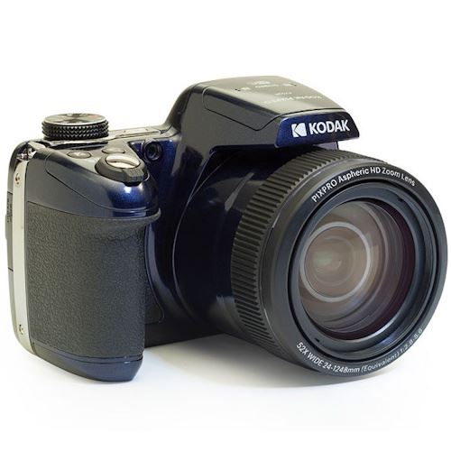 Máquina Fotográfica Compacta Kodak PixPro AZ528 - Azul - Image 3