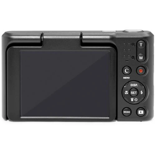 Máquina Fotográfica Compacta Kodak PixPro C1 - Areia - Image 8