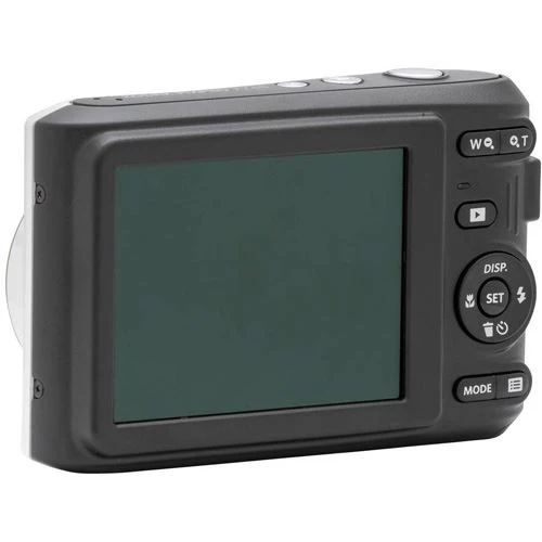 Máquina Fotográfica Compacta Kodak PIXPRO FZ45 Friendly Zoom - Branco - Image 7