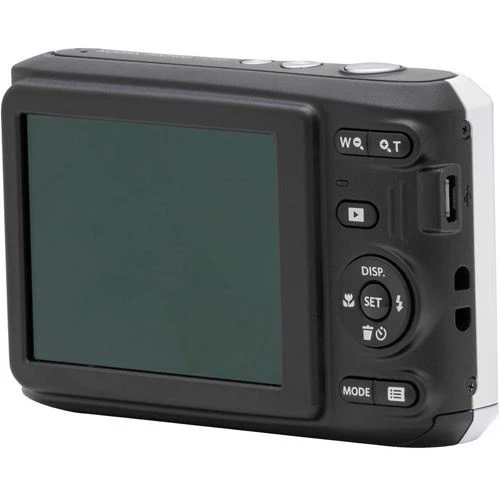 Máquina Fotográfica Compacta Kodak PIXPRO FZ45 Friendly Zoom - Branco - Image 8