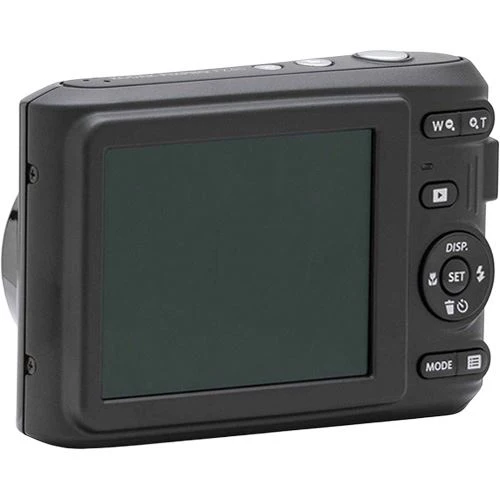 Máquina Fotográfica Compacta Kodak PIXPRO FZ45 Friendly Zoom - Preto - Image 7