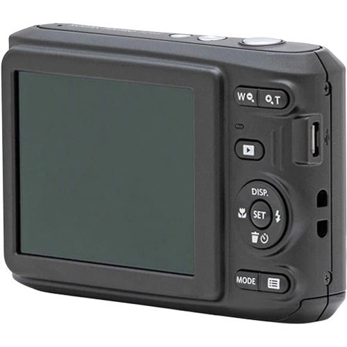 Máquina Fotográfica Compacta Kodak PIXPRO FZ45 Friendly Zoom - Preto - Image 8