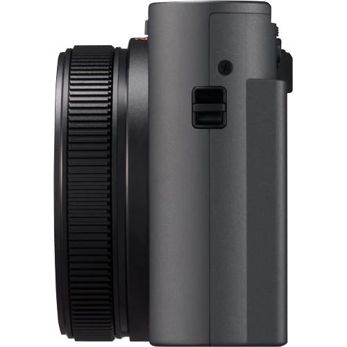 Máquina Fotográfica Compacta Lumix by Panasonic DC-TZ300 - Cinzento - Image 6