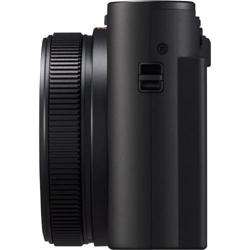 Máquina Fotográfica Compacta Lumix by Panasonic DC-TZ300 - Preto - Image 6