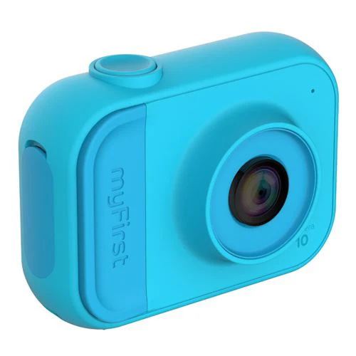 Máquina Fotográfica Compacta para Crianças myFirst Camera 10 - Azul - Image 3