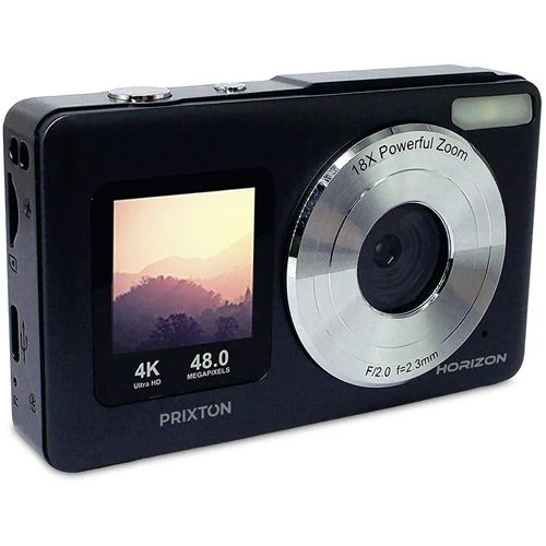 Máquina Fotográfica Compacta Prixton Horizon DC915 - Image 3