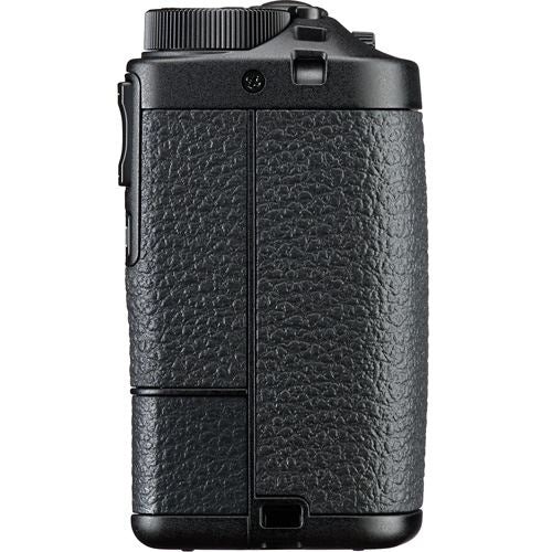 Máquina Fotográfica Compacta Ricoh GR IV Monocromática - Preto - Image 11
