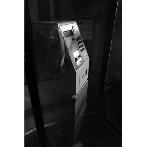 Máquina Fotográfica Compacta Ricoh GR IV Monocromática - Preto - Image 18