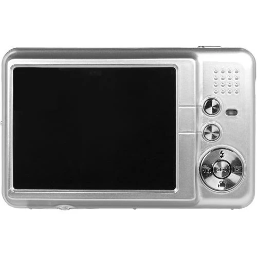 Máquina Fotográfica Compacta YASHICA EasySnap - Prateado - Image 2
