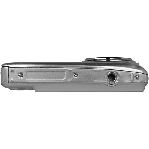 Máquina Fotográfica Compacta YASHICA EasySnap - Prateado - Image 4