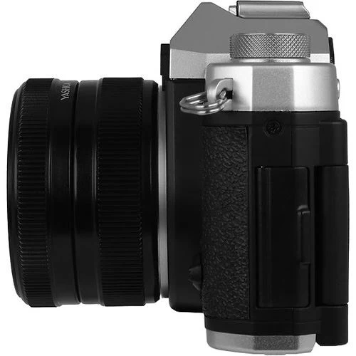 Máquina Fotográfica Compacta YASHICA FX-D 300 - Image 4
