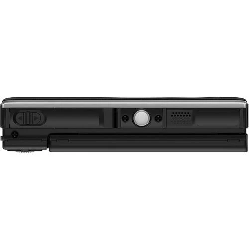 Máquina Fotográfica Compacta YASHICA Tank - Preto - Image 7