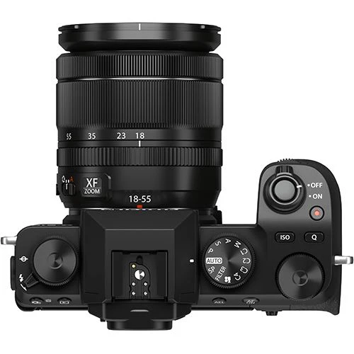 Máquina Fotográfica Mirrorless Fujifilm X-S10 + XF 18-55mm f/2.8-4 R LM OIS - Image 6