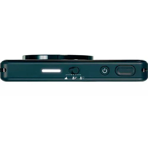 Máquina Fotográfica Instantânea Canon Zoemini S2 - Azul Petróleo - Image 3