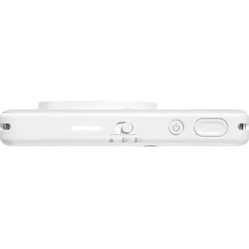 Máquina Fotográfica Instantânea Canon Zoemini S2 - Branco - Image 3
