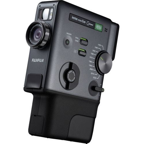 Máquina Fotográfica Instantânea Fujifilm Instax Mini Evo Cinema - Image 13