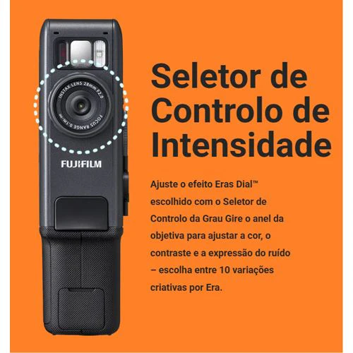 Máquina Fotográfica Instantânea Fujifilm Instax Mini Evo Cinema - Image 15