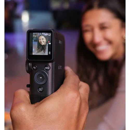 Máquina Fotográfica Instantânea Fujifilm Instax Mini Evo Cinema - Image 17