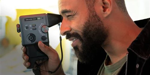 Máquina Fotográfica Instantânea Fujifilm Instax Mini Evo Cinema - Image 21