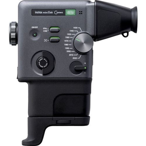 Máquina Fotográfica Instantânea Fujifilm Instax Mini Evo Cinema - Image 3