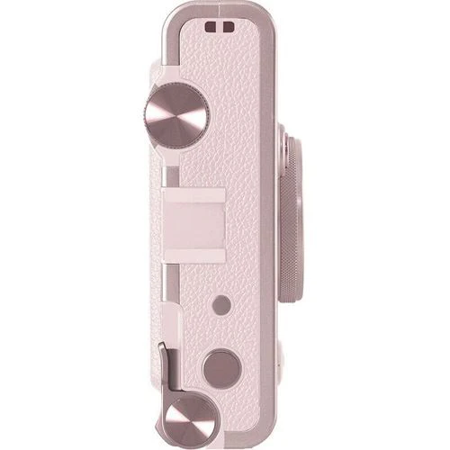 Máquina Fotográfica Instantânea Fujifilm Instax Mini Evo - Rosa - Image 7